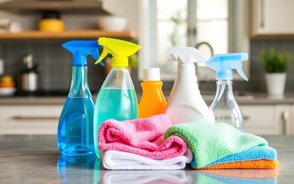 Recurring Cleaning